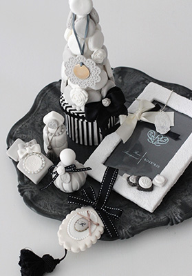 ROSE'RIE「Petit Interior Course」