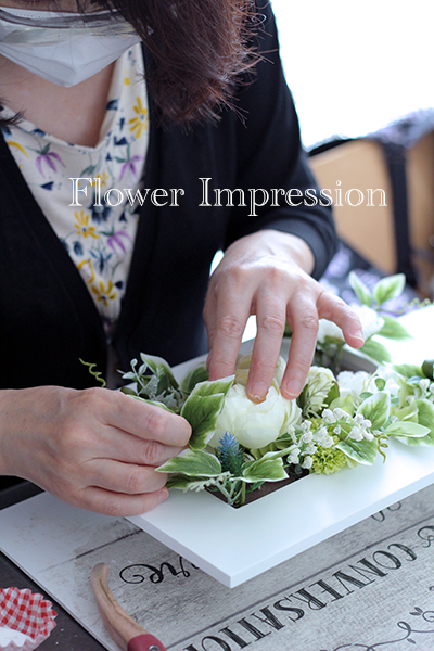 造花フラワーアレンジメントの作り方 造花diy アーティフィシャルフラワー アレンジメントの作り方 How To Make An Artificial Flower 100pcs花茎ワイヤー Diy工芸品とフラワーアレンジメント14インチのためのグリーンクラフト花ステムワイヤー Ciudaddelmaizslp