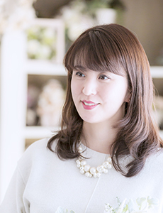 花田 紀子